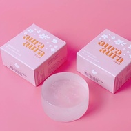 [SG INSTOCKS ] AURA AURA WHITWNING FACE SOAP (Aura Aura Soap) by PSC Size 80g Princess Skin Care