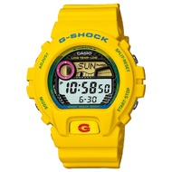OFFER G SHOCK CC6 PURPLE DW6900 Jam Tangan Lelaki Peremuan DIGITAL SPORTS WATCHES PURPLE CC6