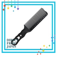 YS Park Clipper Comb YS-Hs281 Black