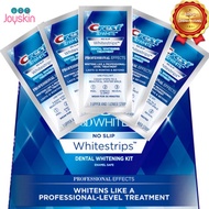 Crest 3D White Professional Effects teeth whitening strips