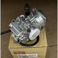 Ego/Ego s (MIKUNI) mio carburetor