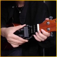 [wxuchp] Ukulele Chord Trainer Beginners Easy to Use Ukulele Practice Tool Chord Aid