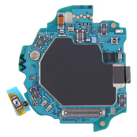 Motherboard for Samsung Galaxy Watch Active2 SM-R820 / Galaxy Watch Active2 SM-R835U US / Galaxy Wat