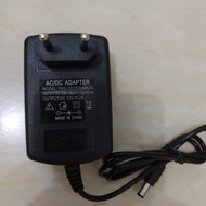 Adaptor 12 volt 2 Ampere
