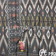 [BEST QUALITY] (GOYOR PUTIH) SARUNG KETJUBUNG GOYOR PUTIHAN GOLD ORIGINAL SARUNG KETJUBUNG MURAH