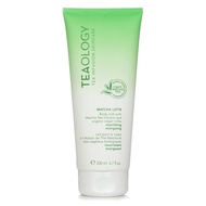 TEAOLOGY - Matcha Latte Body Milk