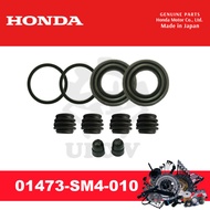 (REAR) Disc Brake Repair Kit for Honda Accord CB4 SM4 / CD5 SV4 2.2 / CF9 S84 Civic SAO (FULL SET)