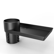 Car Water Cup Holder Tray Car Storage Rack Multifunctional Storage Box In-Car Water Bottle Holder Be