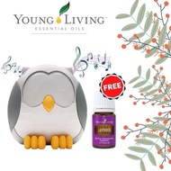 Owl diffuser Young Living