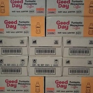 Exp Lama Good Day Botol 1 Dus 24Pcs
