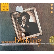 CD The Very Best Of B.B.King (2 Disc)(Clearance)