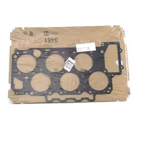 Genuine Cylinder Bed Pad Sealing Gasket 03H 103 383 K 03H103383K for Audi Q7 for VW Touareg Pors.che