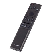 New Samsung Solar voice Remote Control BN59-01385D Genuine for HG65Q60AANFXZA TV