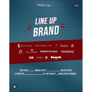 And payment of bazaar