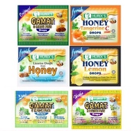 HURIX'S DROPS 6S 2.5G