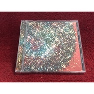 CD The Colourist – The Condition As Shown CA39-117