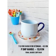 TEAPOT CREAMER CREAMER CAFE RESTO SOUVENIR HAMPERS