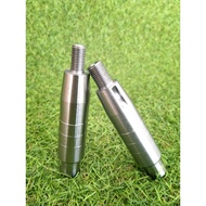 Crankshaft End Of The Ignition Plate W110i//W125