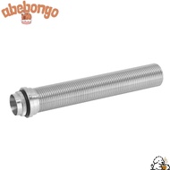 ABEBONGONY Beer Tap Locking Flange, 150mm Adjustable Dispenser Draft Beer Dispenser, Premium G5/8 Th
