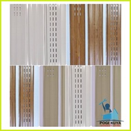 ▦ ❁ Metal Spandrel for Outdoor Ceiling 0.5M/0.8m/1m/1.2m - 6inches (Standard)