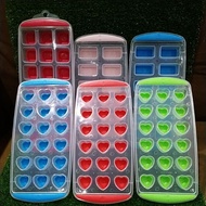 BEKAS MEMBUAT AIS / ICE CUBE MAKER / BEKAS BUAT AIR BATU / BEKAS AISKRIM 🍧🍧🍧
