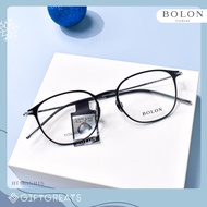 NEW✨ BOLON BT1615 - FW23 Bolon Eyewear กรอบแว่นตา แว่นสายตา แว่นกรองแสง โบลอน giftgreats