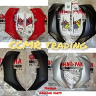 Yamaha aerox v2 Panel 1&2 fairings genuine