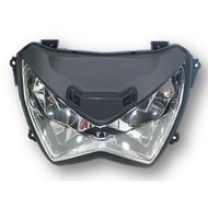 HEAD LAMP Z800 Z250 STANDARD 2014
