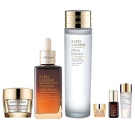 【Estee Lauder 雅詩蘭黛】 雅詩蘭黛無敵金三角 買一送一