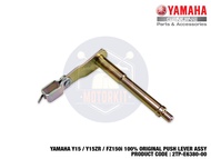 YAMAHA Y15 Y15ZR FZ150i 100% ORIGINAL PUSH LEVER ASSY 2TP-E6380-00