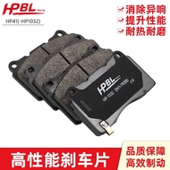 Brembo Brake Calipers GT6 F50 18Z Brake Pads AP5200 7600 9040 9660 Car Modification Parts Auto Maint