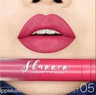 ORIGINAL SHANNEN LIPSTIK ( SHANNEN CREAMY LIP PAINT )