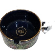 Alishan Cloisonne Ashtray