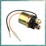 [uhktyltui.vn]  Relay Solenoid for  GP1200 760 500 650 6G1-81941-10-00 68V-8194A-00-00 High Quality 