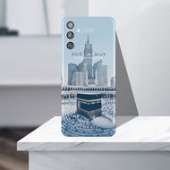 SAMSUNG A24 Case - Casing hp - Softcase Case SAMSUNG A24hp - Casing hp - Softcase - Case hp SAMSUNG 