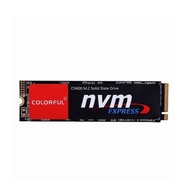 Colorful SSD CN600 512GB Nvme - SSD 512GB Pcie Nvme Colorful CN600 512