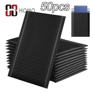【50pcs】Self-Sealed Bubble Mail Shock-Proof Packaging Bag Bubble Plastic Envelope Mail Packaging