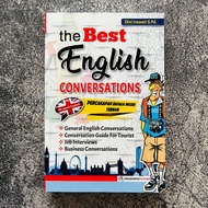 SINARSINDO MAIN - THE BEST ENGLISH CONVERSATIONS