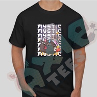 Axie Infinity, Mystic Shirt