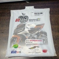 Gasket Top Set w100 53mm