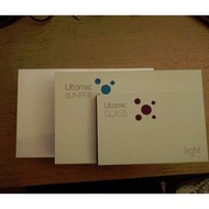 Light L16 CAMERA with Utomic BUMPER + GLASS