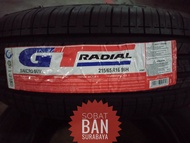 ban GT Radial 215/65 R16 SAVERO SUV 215/65R16