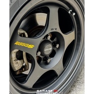 NK RIM NK388 15 16 17 18 INCH thailand