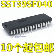 Chip SST39SF040 SST39SF040-70-4C-PHE DIP32 Memory Chip
