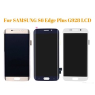 SAMSUNG S6 Edge Plus G928 LCD Display With Touch Screen Digitizer