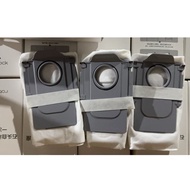 Original Factory Roborock Q5 Pro Q7+Q7 Max Sweeping Robot Consumables Accessories Dust Bag Dust Bag