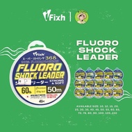 Mr Perambut - IFixh Leader