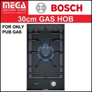 BOSCH PRA3A6D70 30cm DOMINO GAS HOB