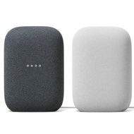 Google Nest Audio Smart Speaker (US Plug)