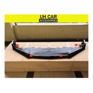 Honda Civic Fc Oem Type R Front Bumper Lip Diffuser Bodykit READY STOCK 